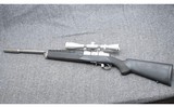 Ruger ~ Target Ranch Rifle ~ .223 Remington - 10 of 10