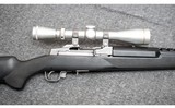 Ruger ~ Target Ranch Rifle ~ .223 Remington - 4 of 10