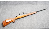 Weatherby ~ Mark V ~ .300 Weatherby Magnum