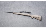 Weatherby ~ Vanguard ~ .308 Winchester - 2 of 10