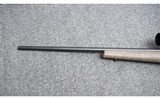 Weatherby ~ Vanguard ~ .308 Winchester - 7 of 10