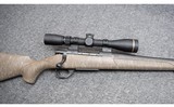 Weatherby ~ Vanguard ~ .308 Winchester - 4 of 10