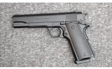 Tisas ~ 1911 A1 Service ~ .45 AUTO - 2 of 2