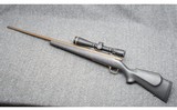 Weatherby ~ Mark V ~ .300 Weatherby Magnum - 10 of 10