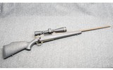 Weatherby ~ Mark V ~ .300 Weatherby Magnum