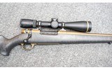 Weatherby ~ Mark V ~ .300 Weatherby Magnum - 4 of 10