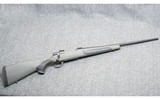 Weatherby ~ Vanguard ~ .300 Winchester Magnum