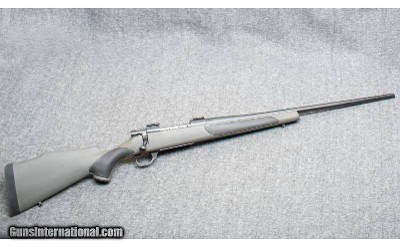 Weatherby ~ Vanguard ~ .300 Winchester Magnum
