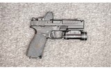 Springfield Armory ~ Echelon ~ 9mm - 1 of 3