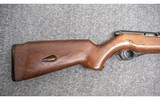 Mossberg ~ 151K ~ .22 Long Rifle - 7 of 10