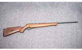 Mossberg ~ 151K ~ .22 Long Rifle - 1 of 10