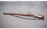 Mauser ~ Mannlicher ~ 8x57mm - 2 of 10