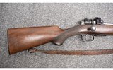Mauser ~ Mannlicher ~ 8x57mm - 7 of 10