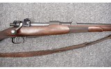 Mauser ~ Mannlicher ~ 8x57mm - 5 of 10
