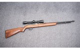 Winchester ~ 77 ~ .22 Long Rifle - 1 of 10