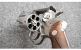 Ruger ~ Security-Six ~ .357 Magnum - 3 of 5