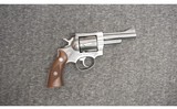 Ruger ~ Security-Six ~ .357 Magnum - 1 of 5