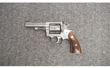 Ruger ~ Security-Six ~ .357 Magnum - 2 of 5