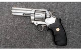 Colt ~ King Cobra ~ .357 Magnum - 2 of 4