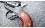 Ruger ~ New Model Single Six ~ .22 Cal - 4 of 4