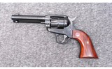 Ruger ~ New Model Single Six ~ .22 Cal - 2 of 4