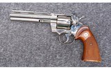 Colt ~ Python ~ .357 Magnum - 2 of 5