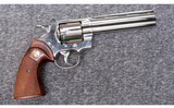 Colt ~ Python ~ .357 Magnum