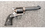 Colt ~ Single Action Army ~ .357 Magnum - 1 of 4