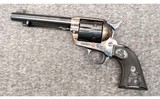 Colt ~ Single Action Army ~ .357 Magnum - 2 of 4