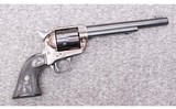 Colt ~ Single Action Army ~ .357 Magnum - 1 of 4