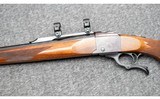 Ruger ~ No.1 ~ .280 Remington - 8 of 10