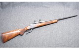 Ruger ~ No.1 ~ .280 Remington - 1 of 10