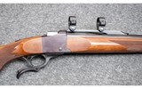 Ruger ~ No.1 ~ .280 Remington - 4 of 10