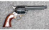 JP Sauer ~ Western Marshal ~ .22 Long Rifle - 1 of 5