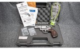 Smith & Wesson ~ 686-6 ~ .357 Magnum - 3 of 3