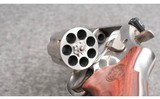 Smith & Wesson ~ 686-6 ~ .357 Magnum - 5 of 5