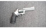 Smith & Wesson ~ 629-6 ~ .44 Magnum - 1 of 5