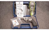 Smith & Wesson ~ 629-6 ~ .44 Magnum - 5 of 5