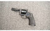 Smith & Wesson ~ 15-3 ~ .38 S&W Special - 2 of 4