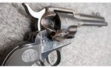 Ruger ~ New Vaquero ~ .357 Magnum - 4 of 4