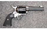 Ruger ~ New Vaquero ~ .357 Magnum - 1 of 4