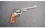 Smith & Wesson ~ 29-2 ~ .44 Remington Magnum