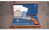 Smith & Wesson ~ 29-2 ~ .44 Remington Magnum - 5 of 5