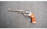 Smith & Wesson ~ 29-2 ~ .44 Remington Magnum - 2 of 5