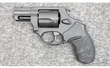 Taurus ~ 85 ~ .38 Special - 2 of 2