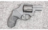 Taurus ~ 85 ~ .38 Special - 1 of 2