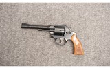 Smith & Wesson ~ 17-9 ~ .22 Long Rifle - 2 of 4