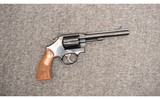 Smith & Wesson ~ 17-9 ~ .22 Long Rifle - 1 of 4