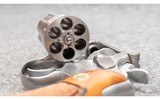Smith & Wesson ~ 67 ~ .38 S&W Special - 4 of 4