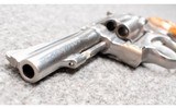 Smith & Wesson ~ 67 ~ .38 S&W Special - 3 of 4